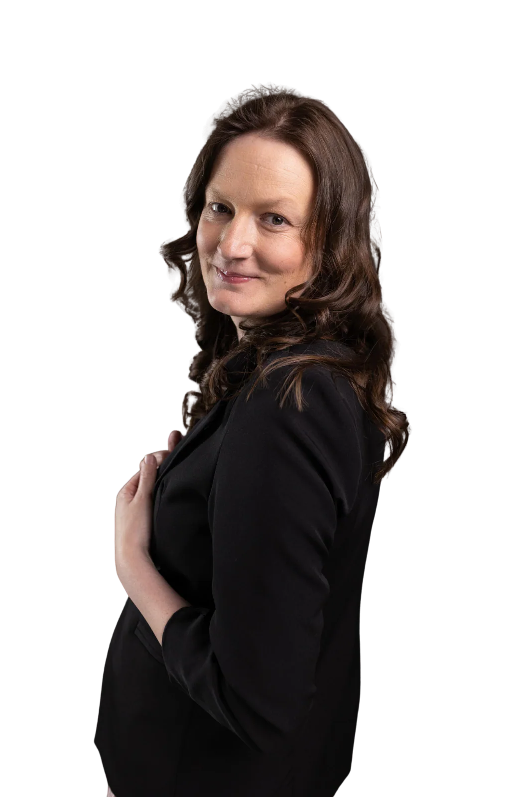 Bc. Jana Vymětalová