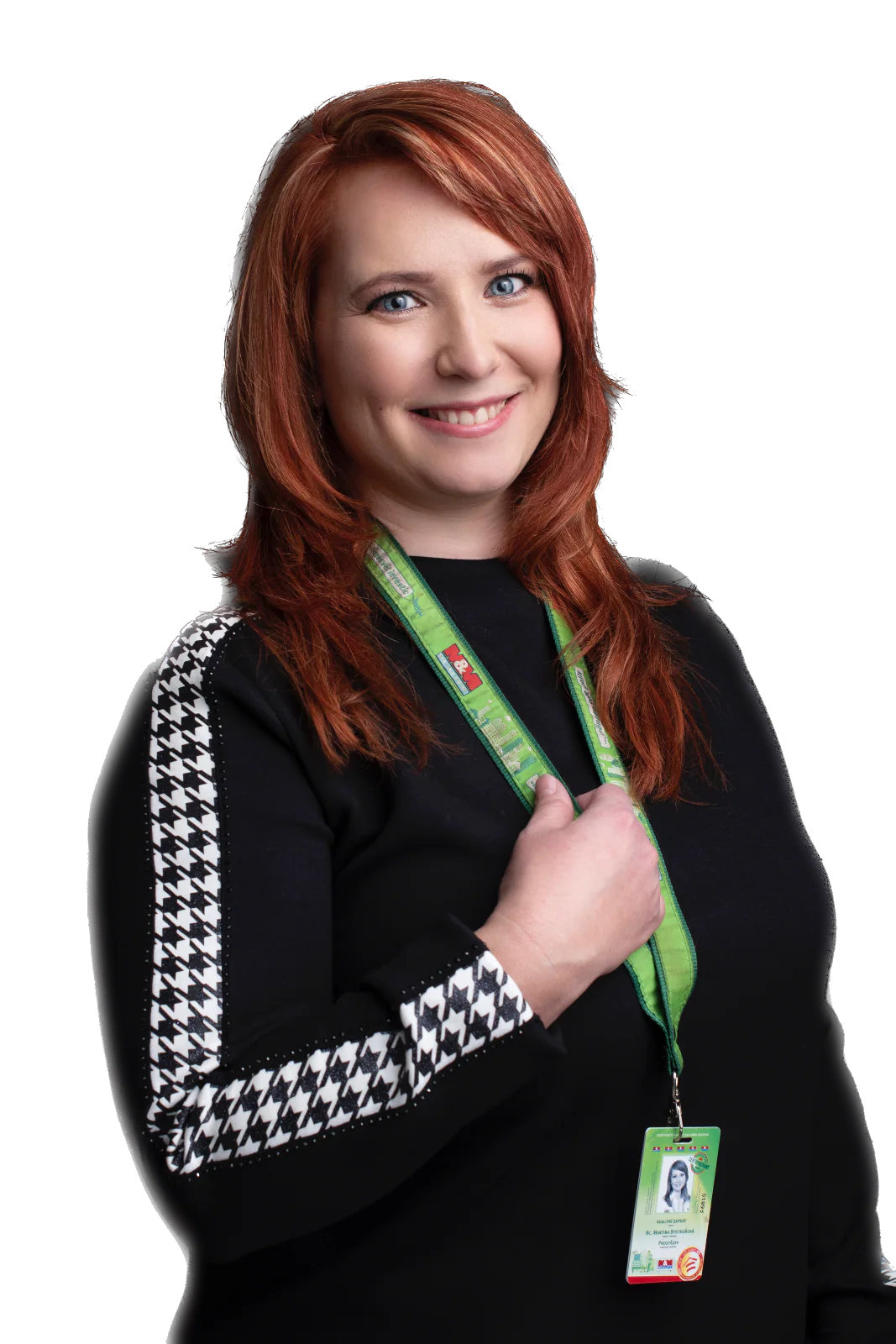 Martina Bystroňová