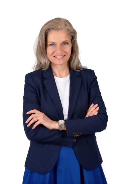 Anita Musilová