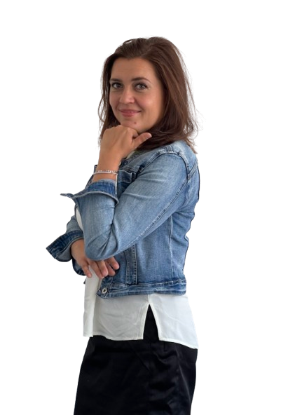 Nikola Balášová