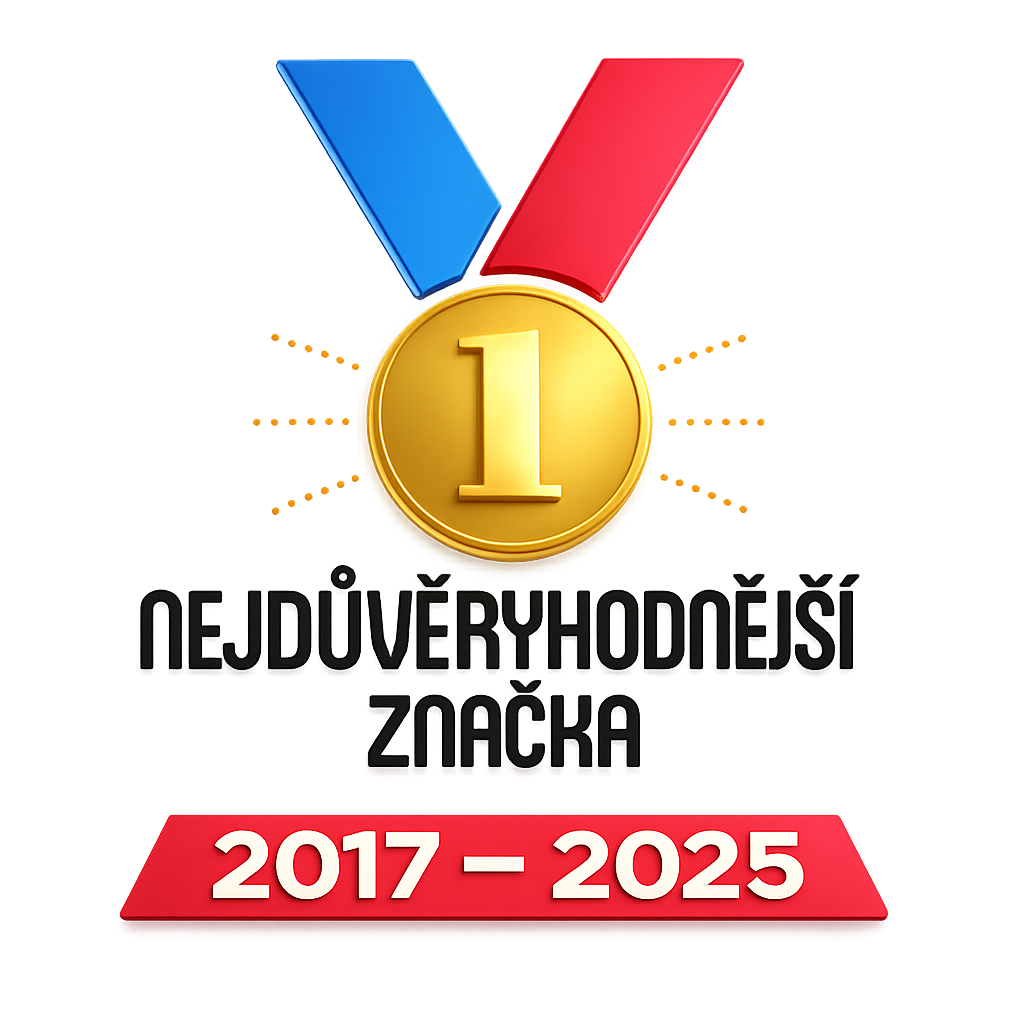 Certifikace makléře 2017-2025