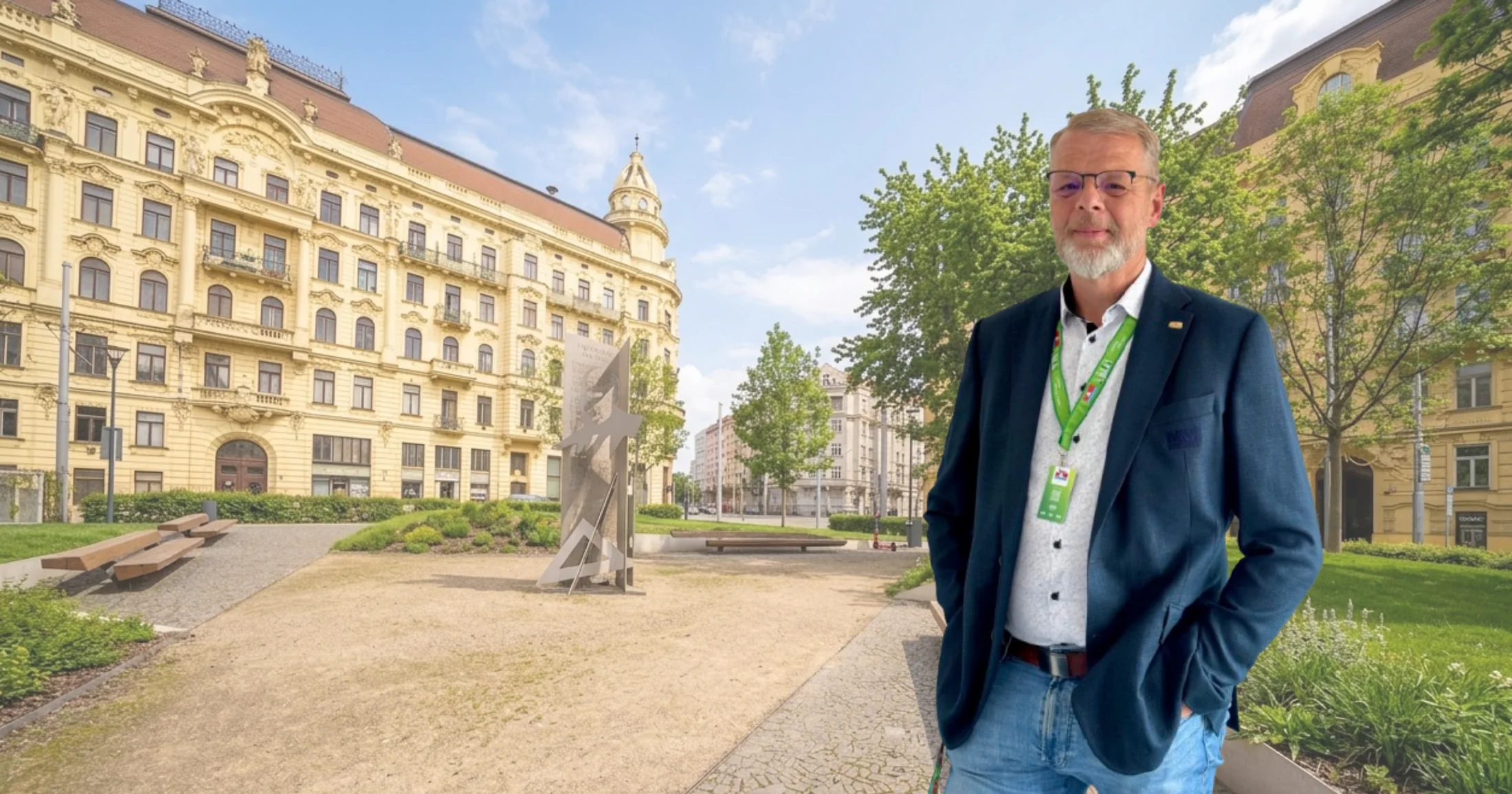 Profesionální prezentace nemovitosti