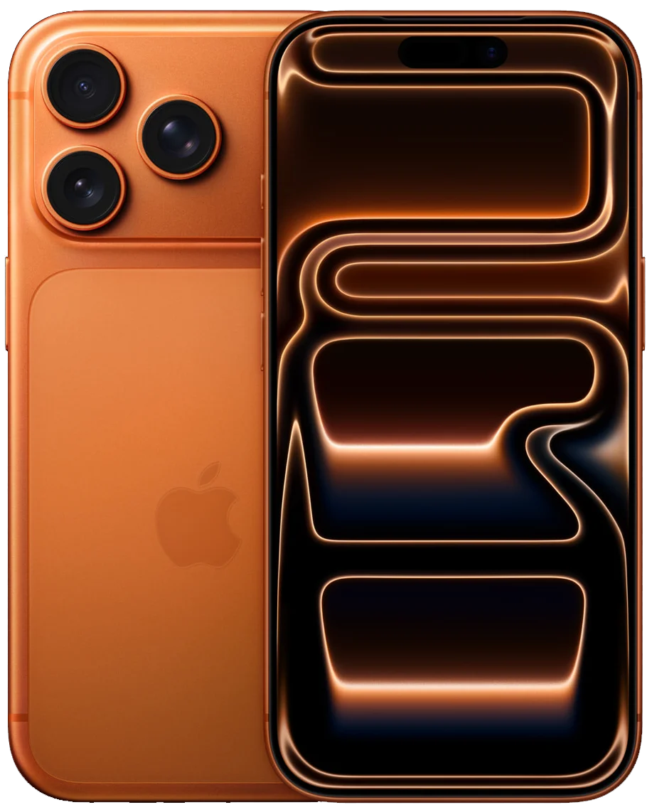 iPhone 17 Pro