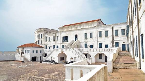 Cape Coast