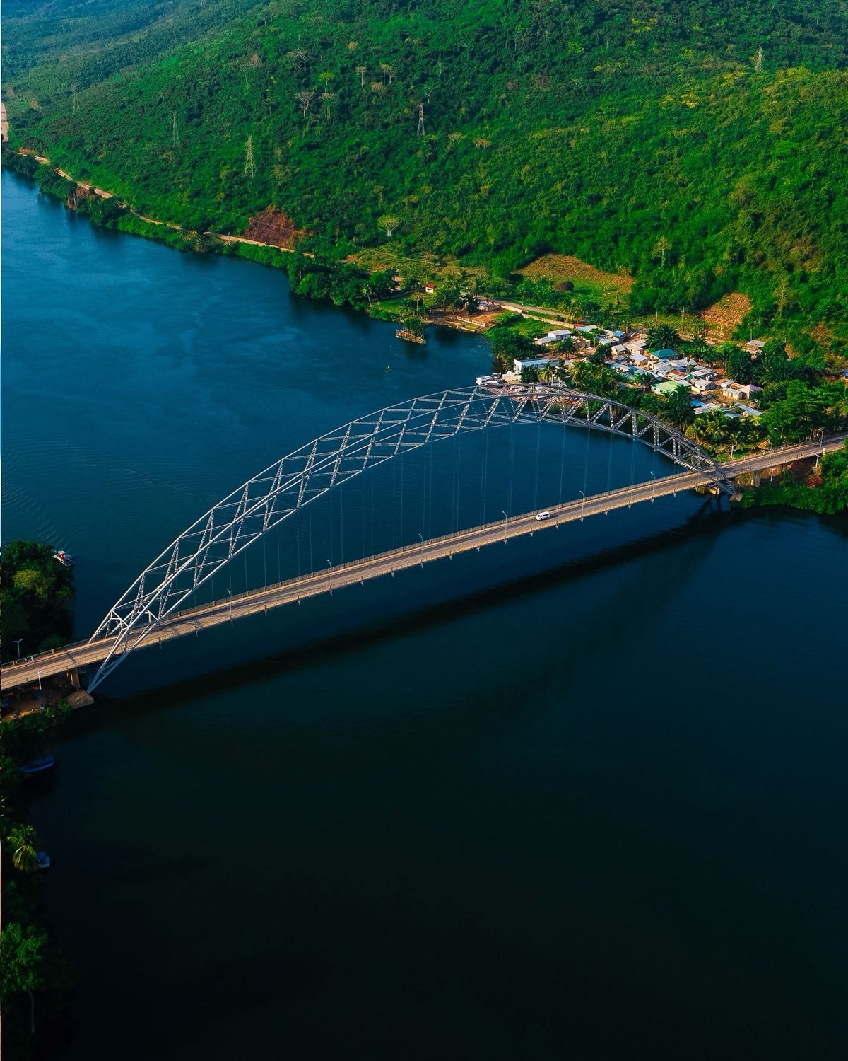 Akosombo