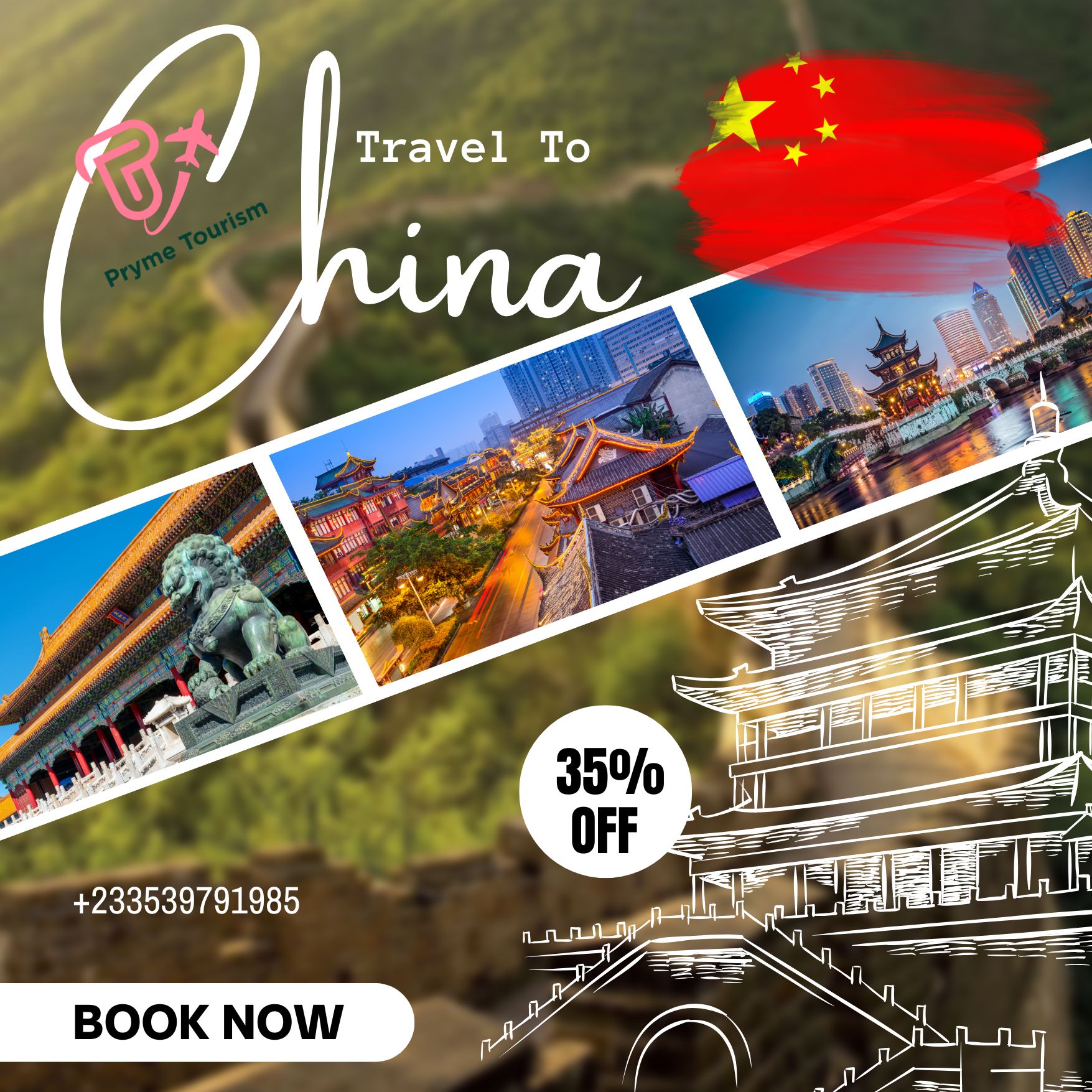 China Visa Assistance
