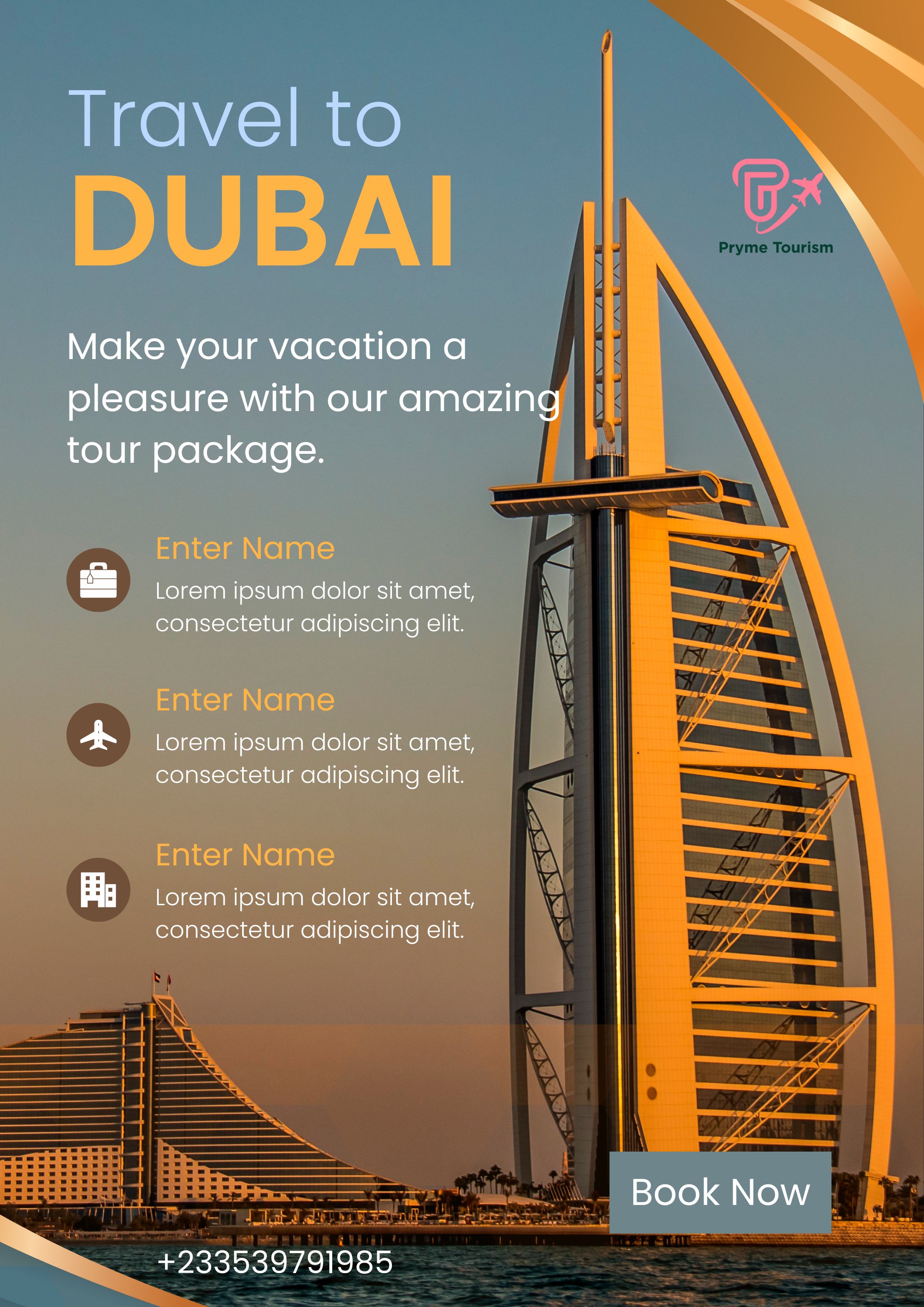 Dubai Visa Assistance