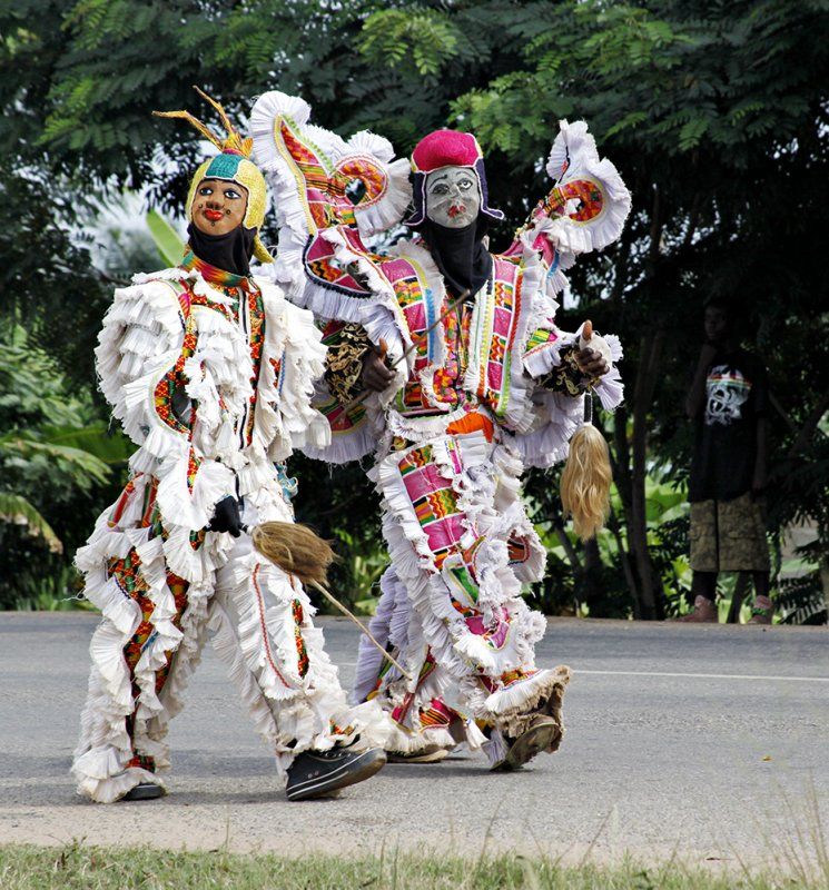 Cape Coast Fetu Afahye Festival Experience 2026