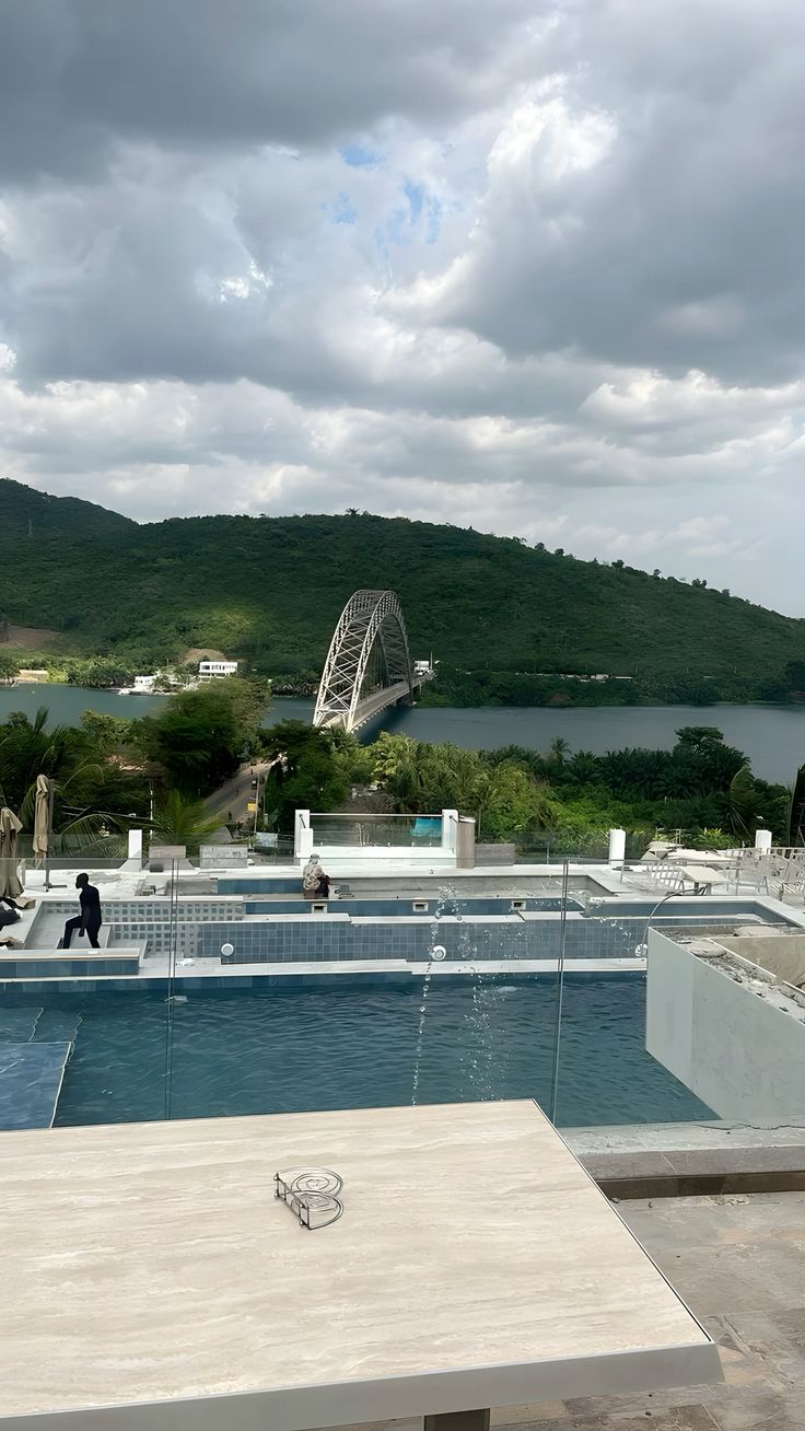 Akosombo Volta River Boat Cruise Experience
