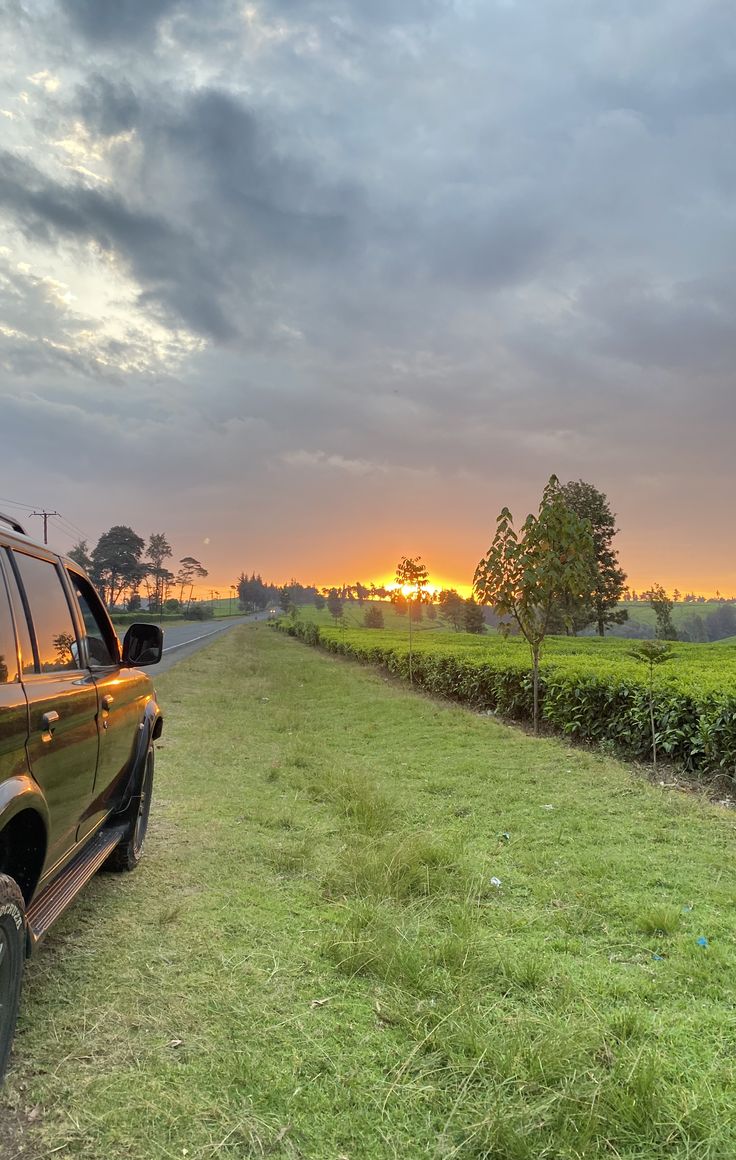 Shai Hills Nature Safari & Akosombo River Adventure