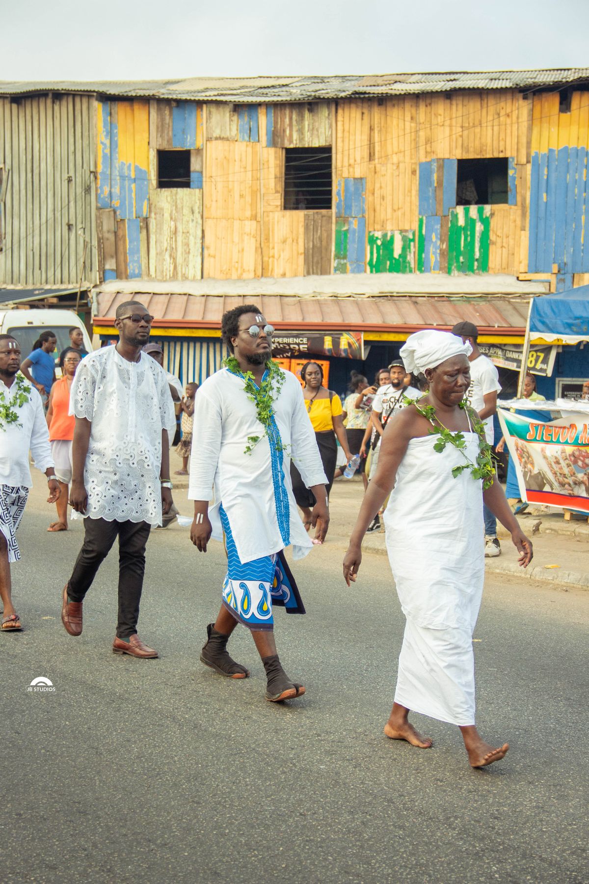 Cape Coast Fetu Afahye Festival Experience 2026