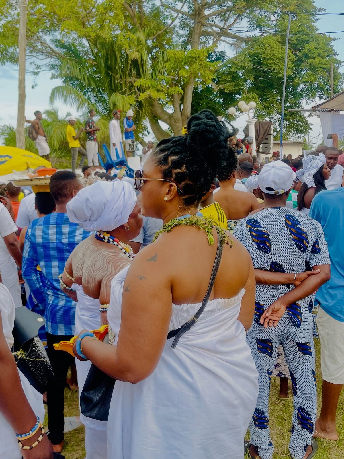 Cape Coast Fetu Afahye Festival Experience 2026