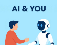 AI & You: Learning for Tomorrow's World (STEM for Kids!)