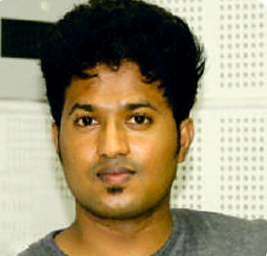 Dr. Madhav Rao (MS, PhD, IIT Kanpur)