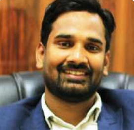 Abhishek Niranjan (B.Tech, IIT Kanpur)