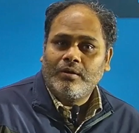 Sanjay Kumar (B.Tech, IIT Kanpur)