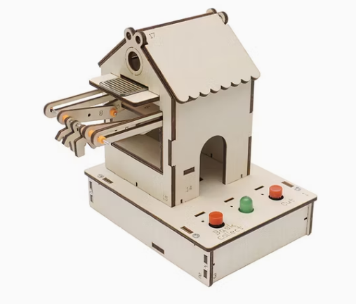 Smart Home Automation Kit