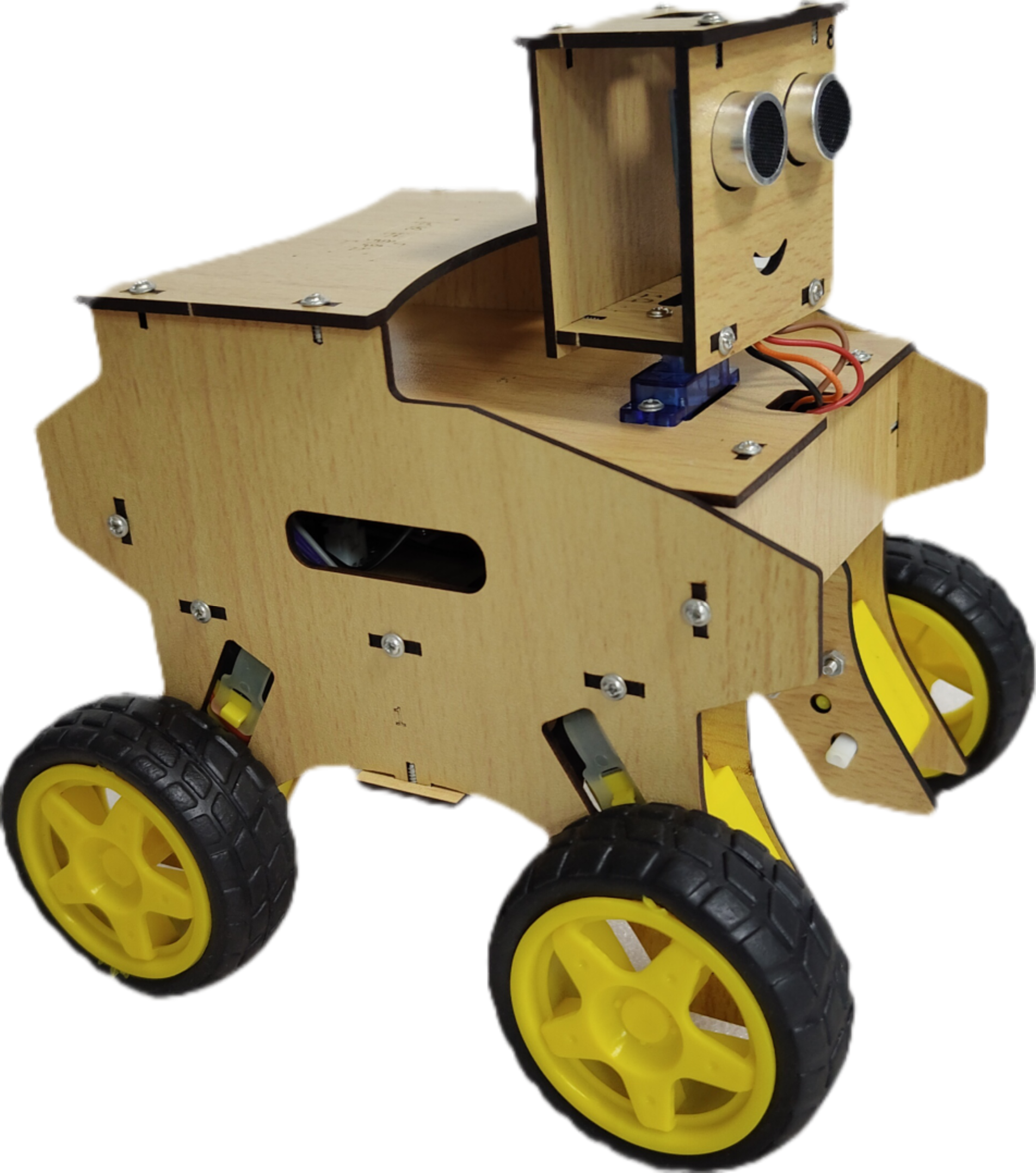 AI BOT