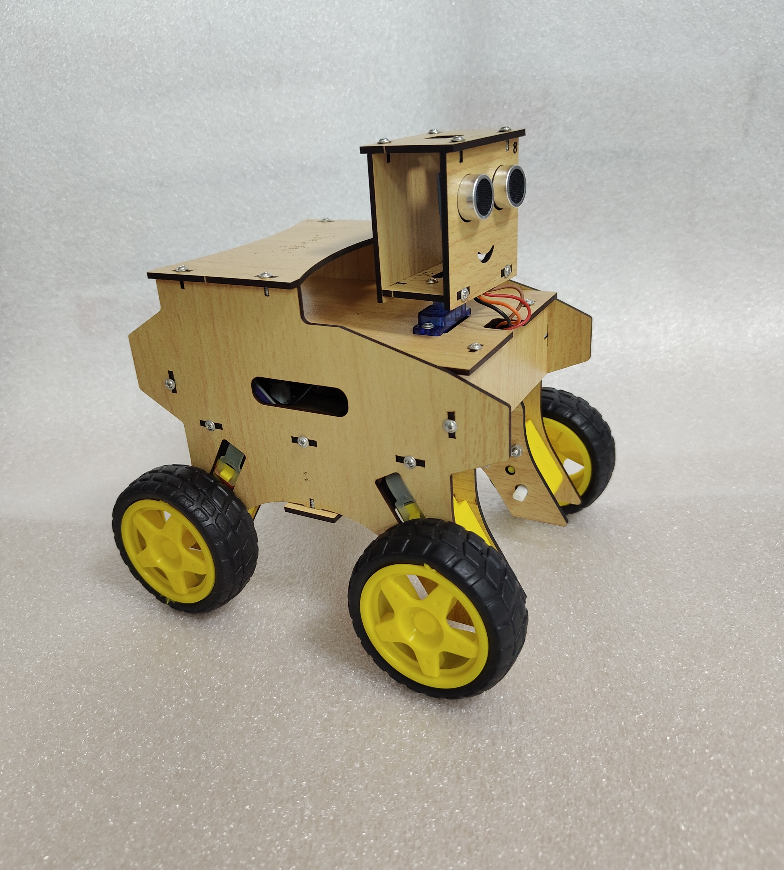 AI BOT
