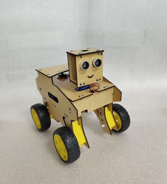 Smart Bot