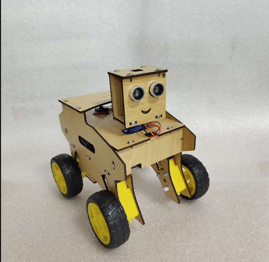 Smart Bot