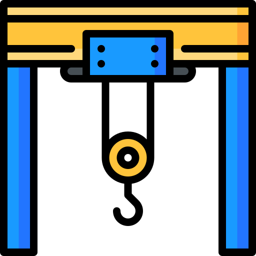 Crane Kit