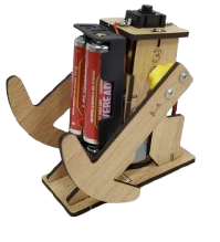 Jumping Robot