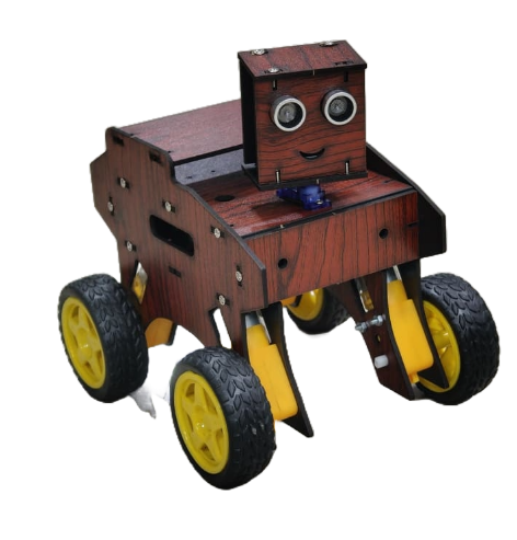 Smart Bot