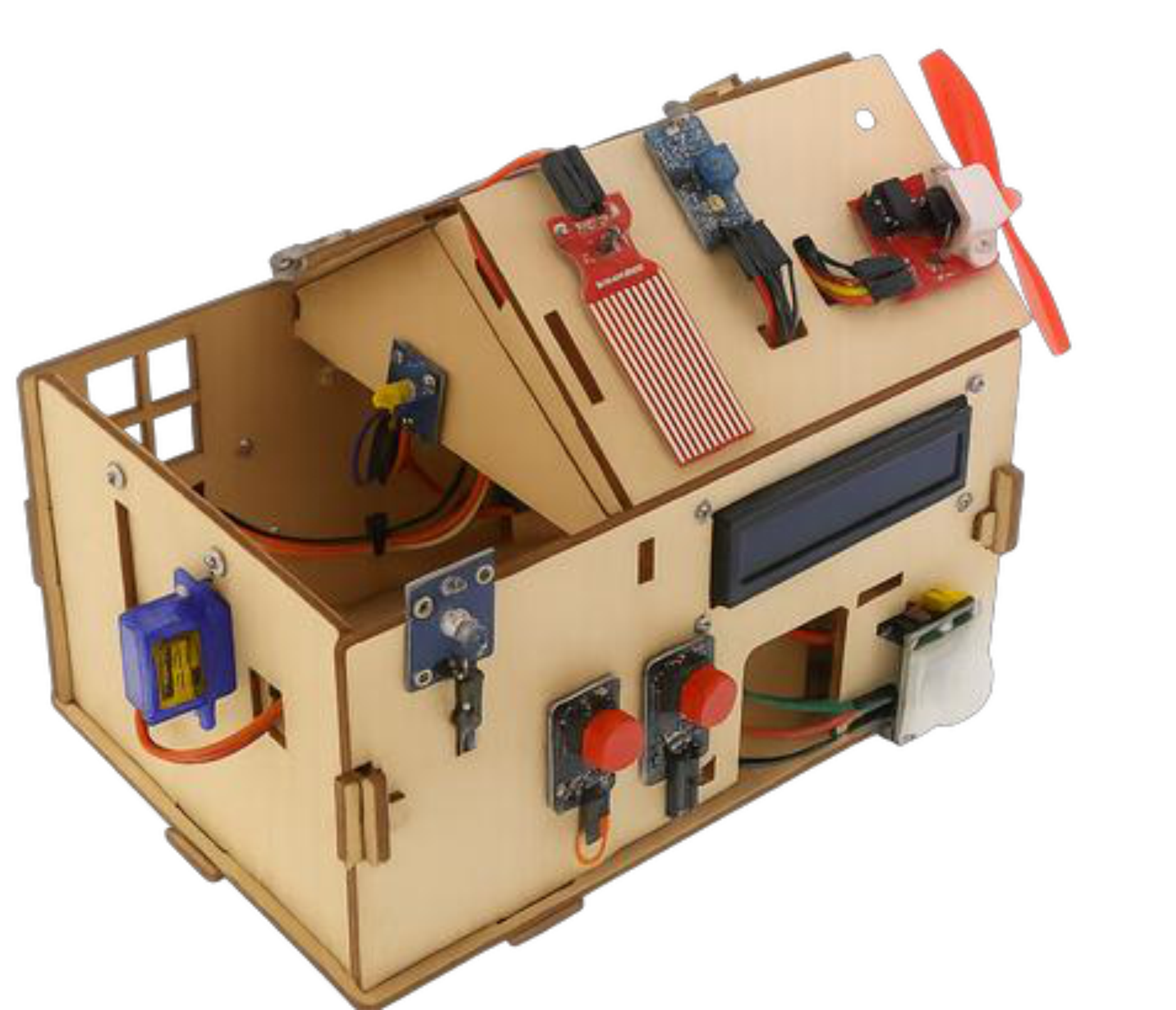 Smart home