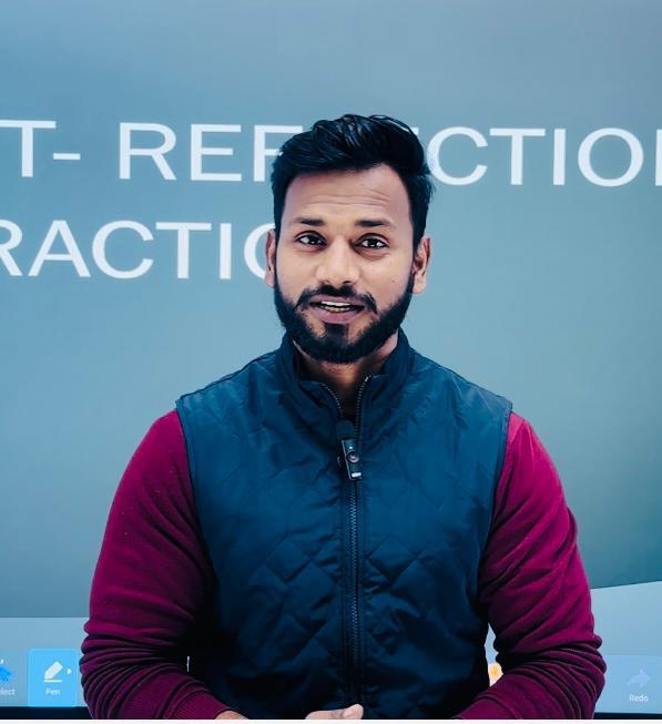 Ajay Kumar singh (B.Tech, MNNIT Alld)