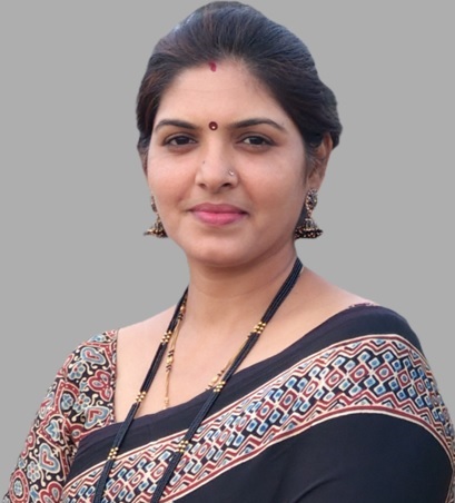 Sunita Upadhye, MBA