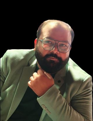 Dhruv Singh, H3DuraTech