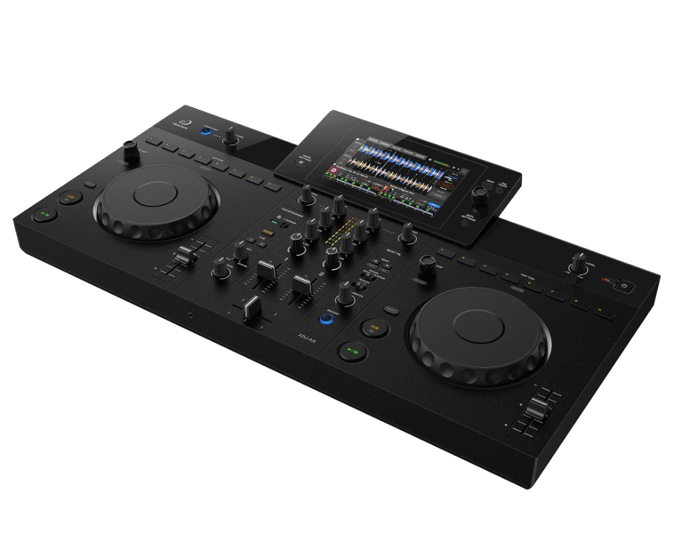ALPHATHETA XDJ-AN Portable DJ System