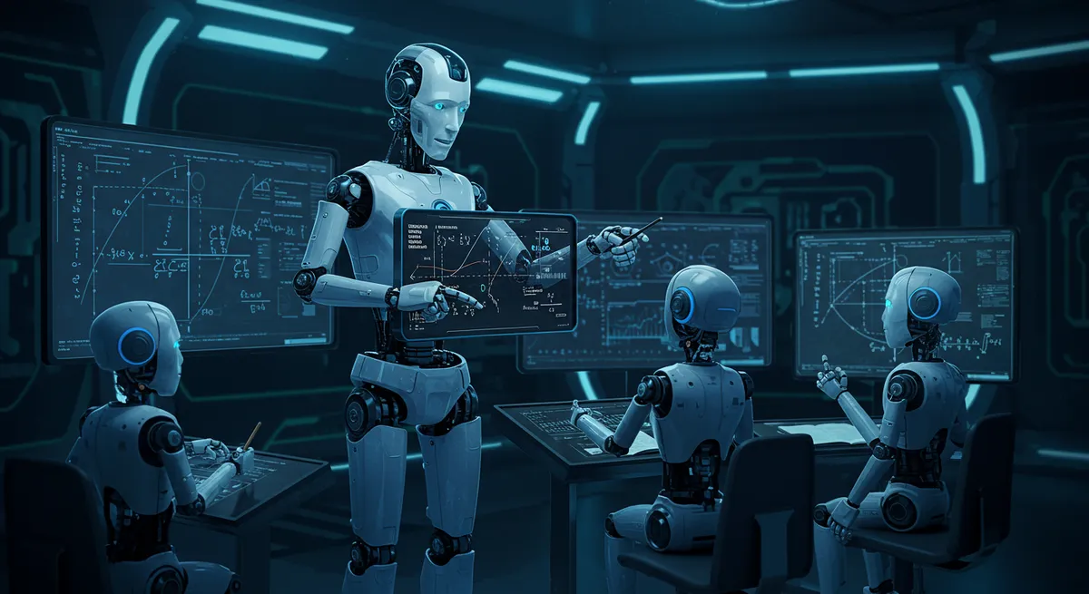 Apprendimento delle Macchine