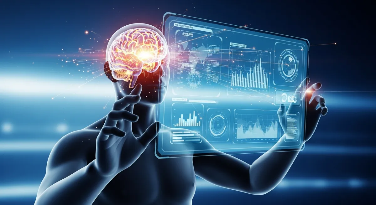 intelligenza artificiale psicologia