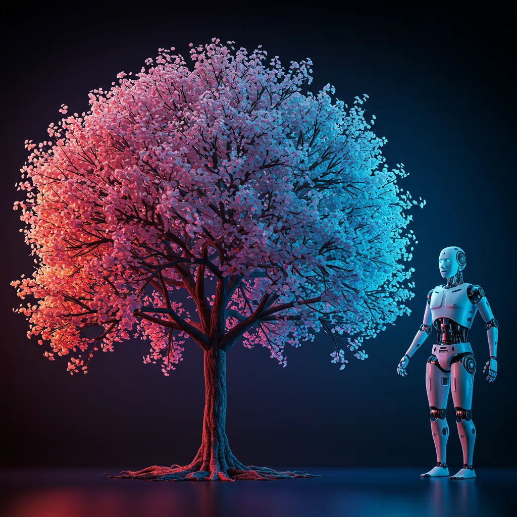 Intelligenza artificiale machine learning salute mentale