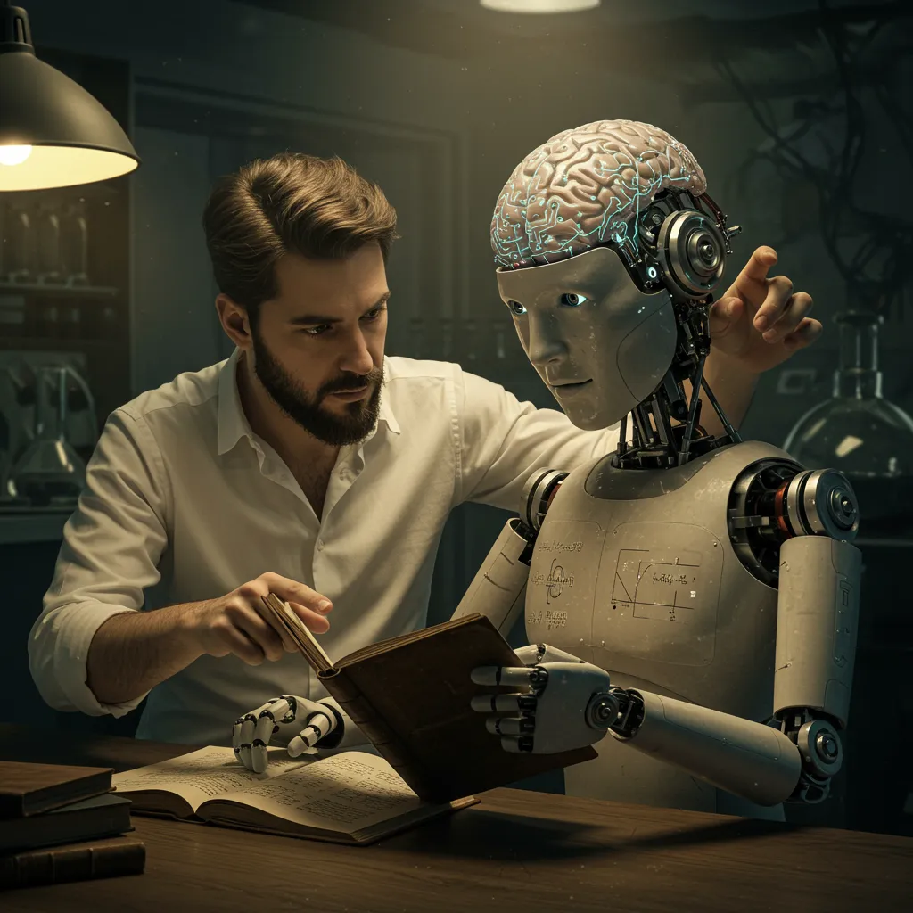 apprendimento supervisionato