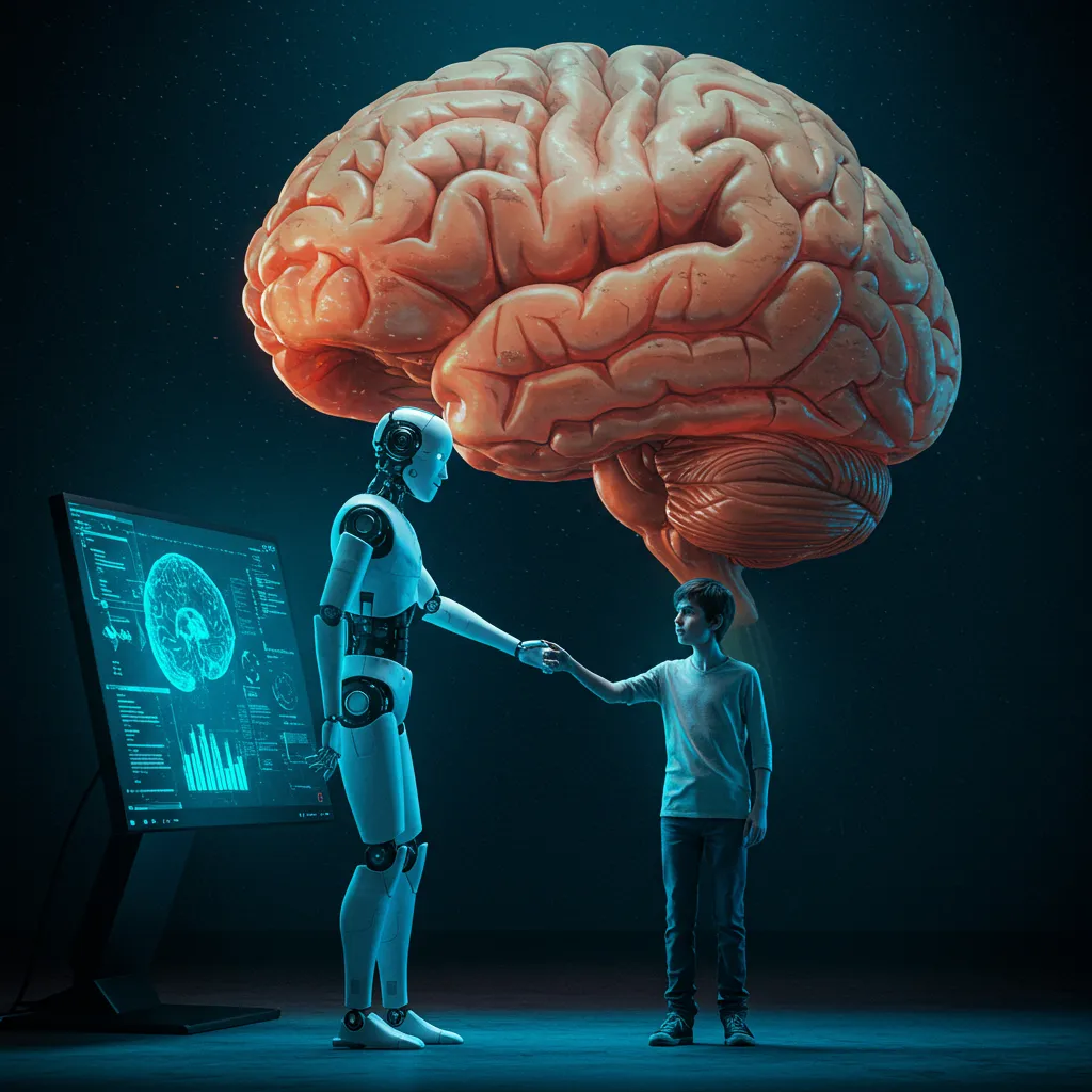 intelligenza artificiale salute mentale digitale