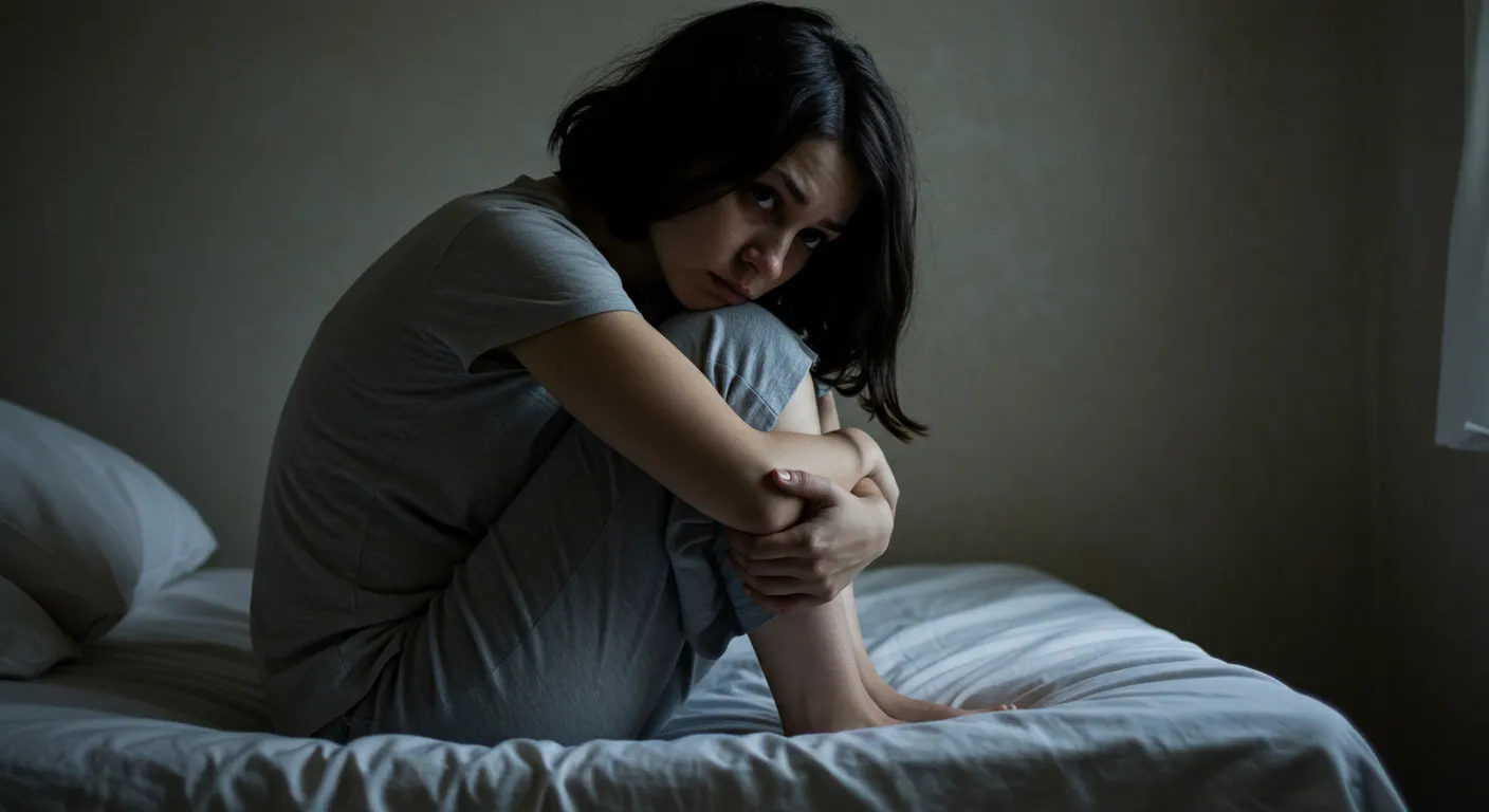 Depressione postpartum