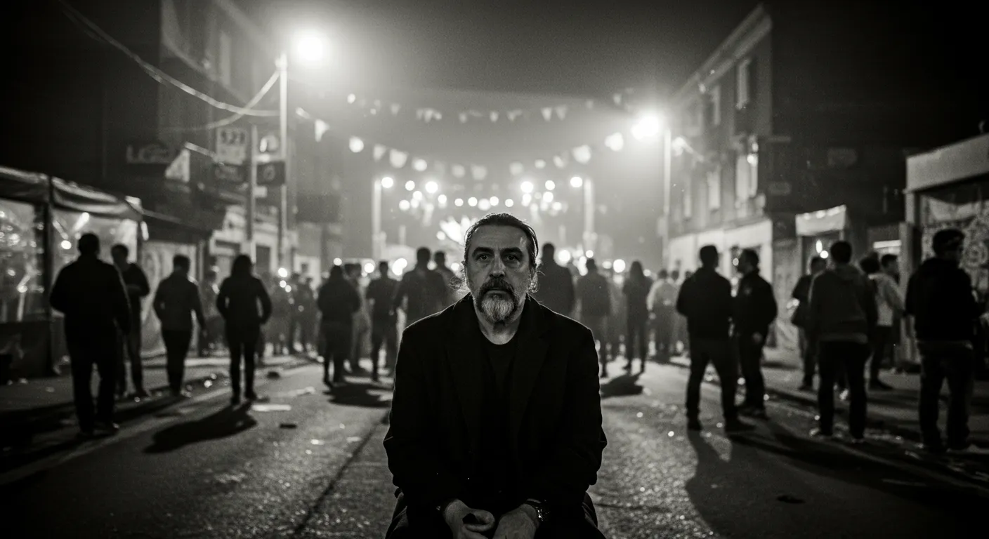 depressione e isolamento