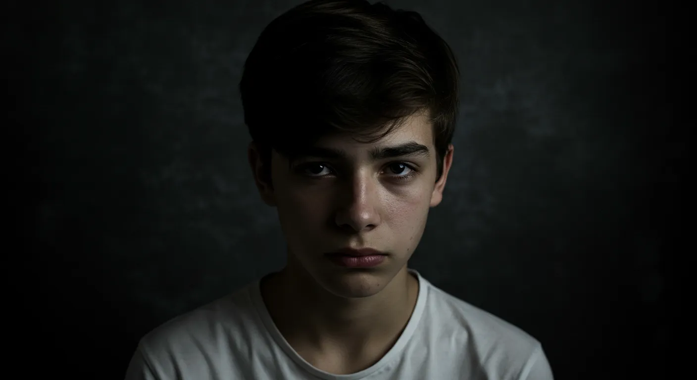 Depressione adolescenti cause