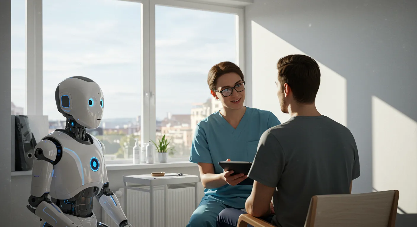 intelligenza artificiale ansia