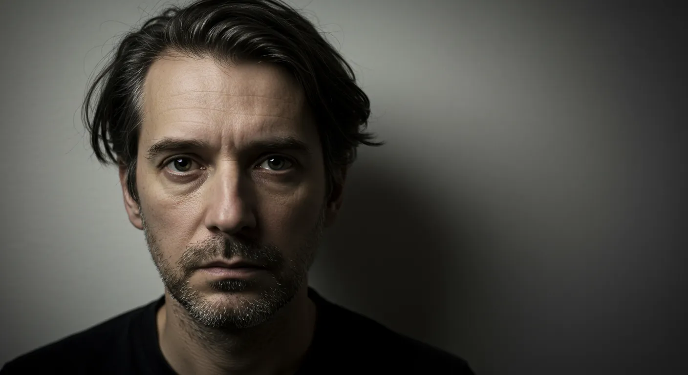 disturbo schizoide di personalità