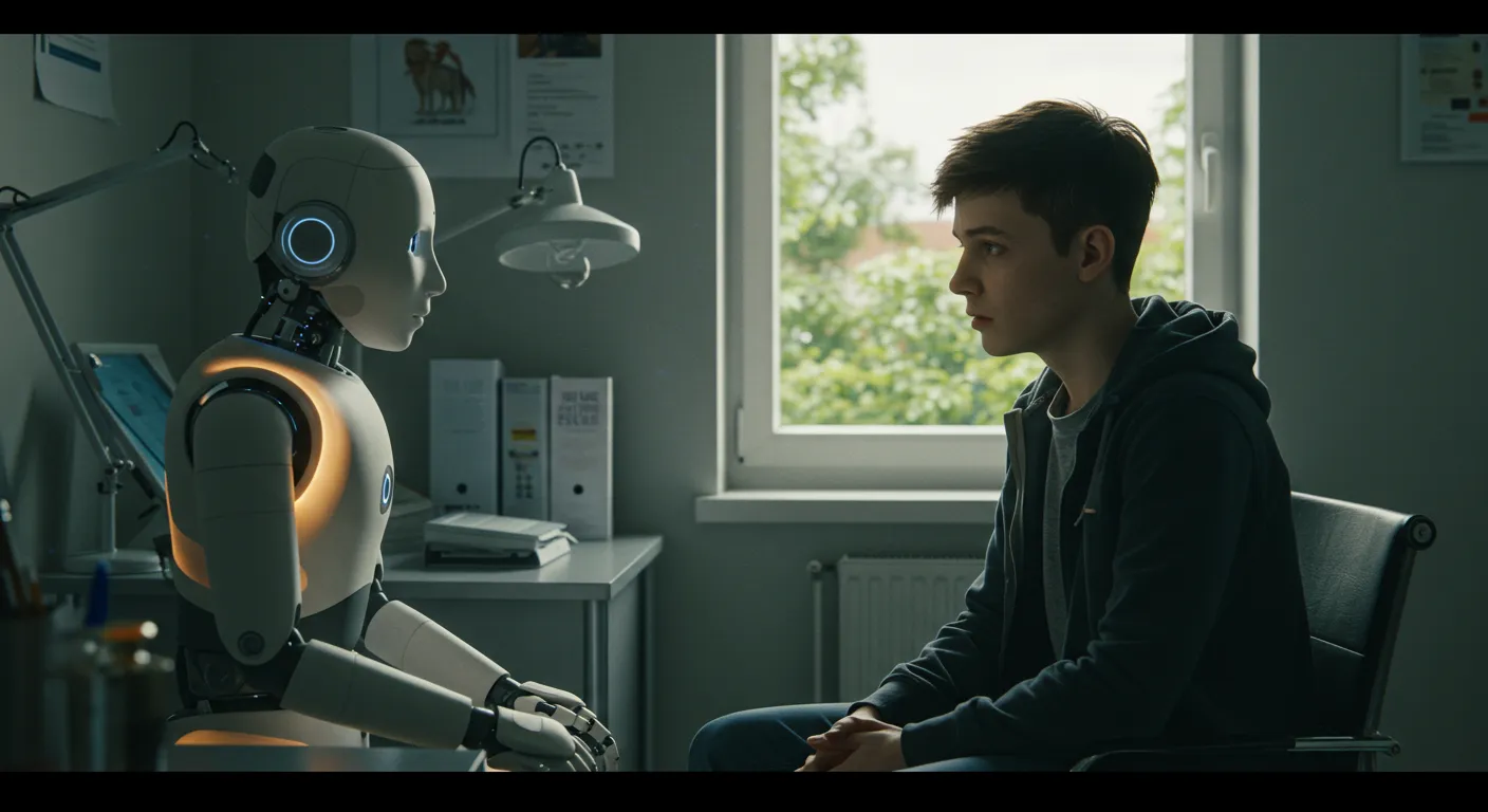 intelligenza artificiale psicologia