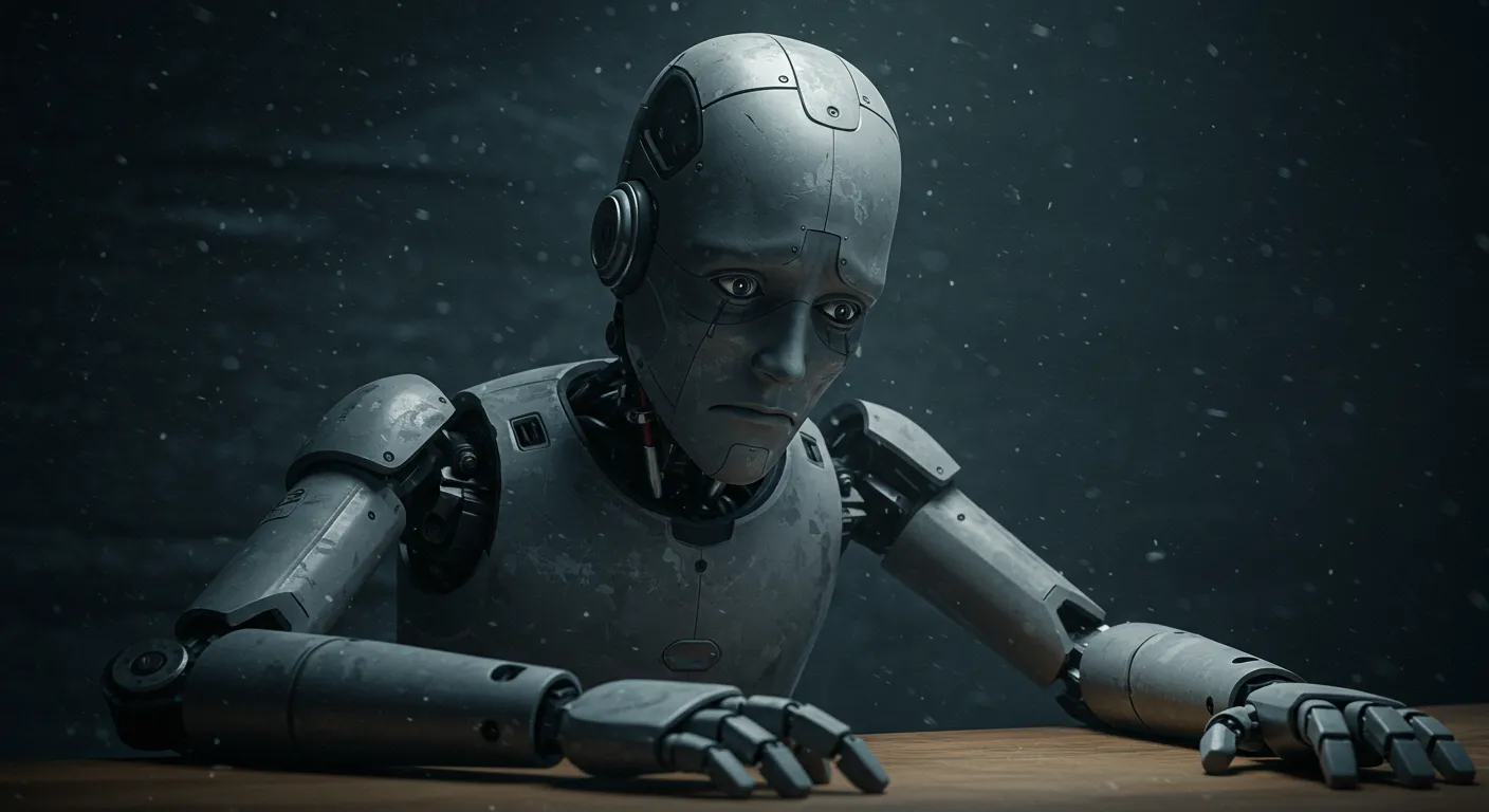 errori AI generativa