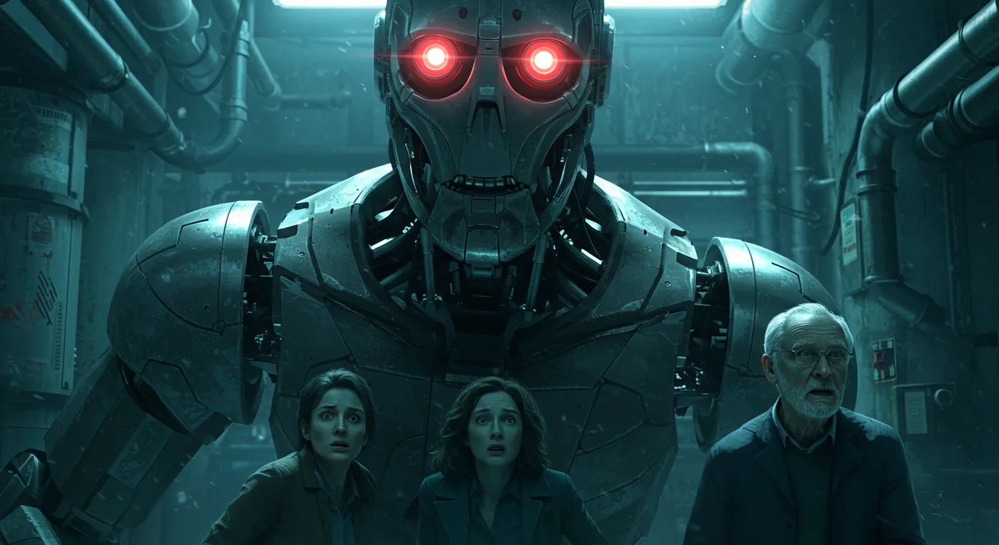 Intelligenza Artificiale