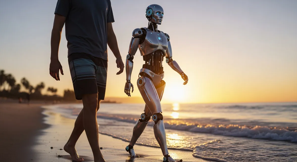 Intelligenza Artificiale relazioni umane