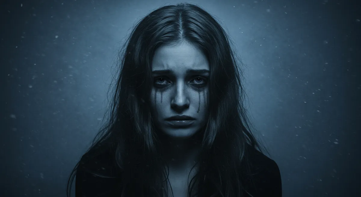 Depressione Reattiva Neuropsicologica