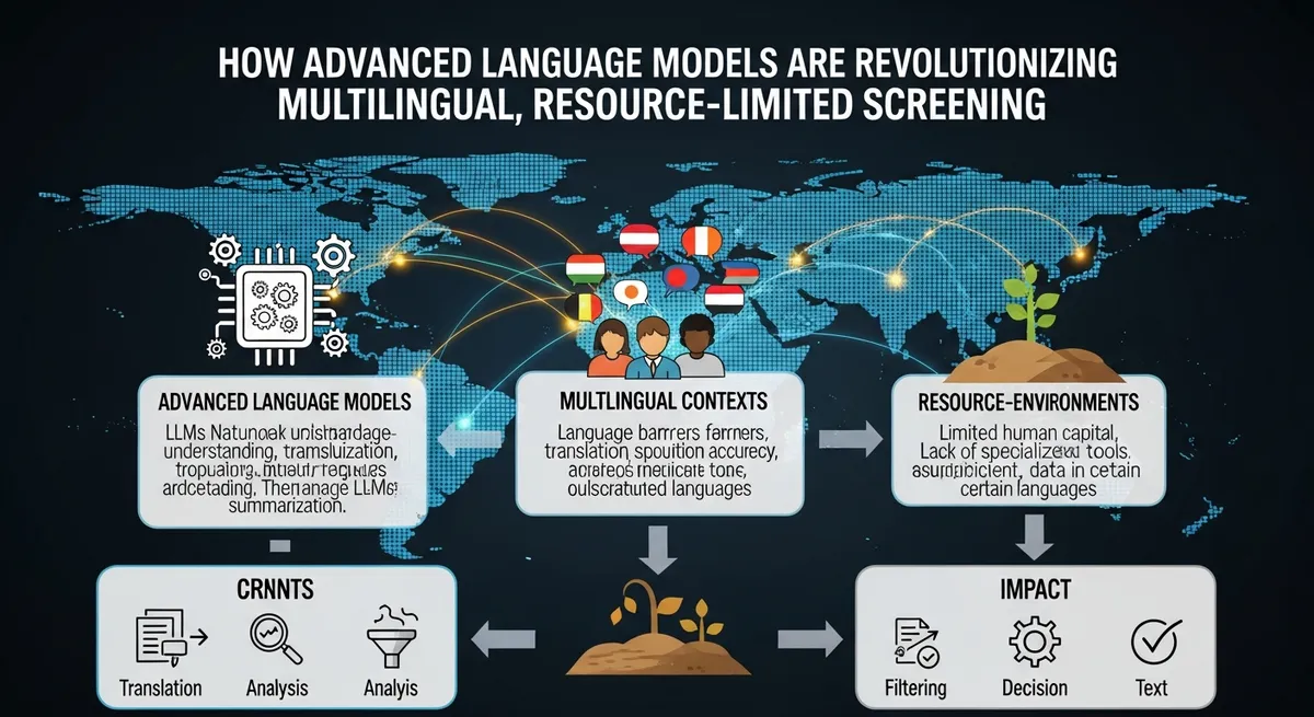 IA depressione screening