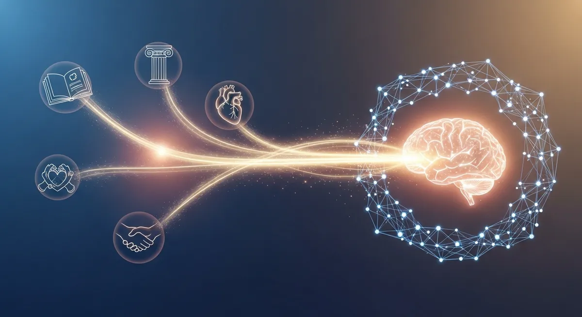 IA psicoterapia etica